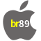 Aplicativo br89 para iOS